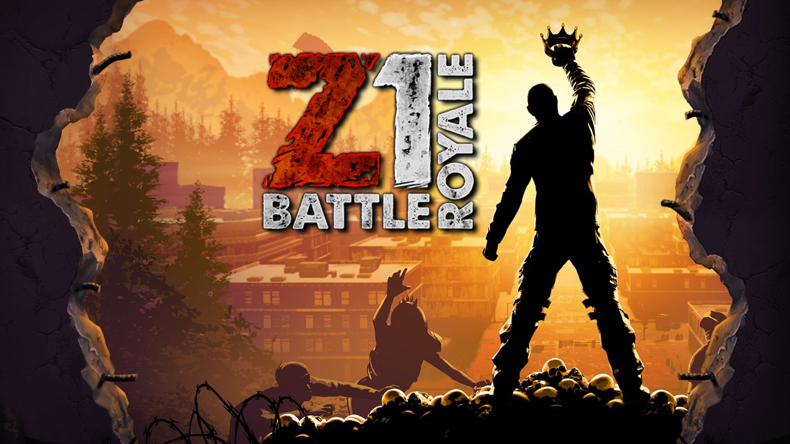 Z1 Battle Royale Player Count